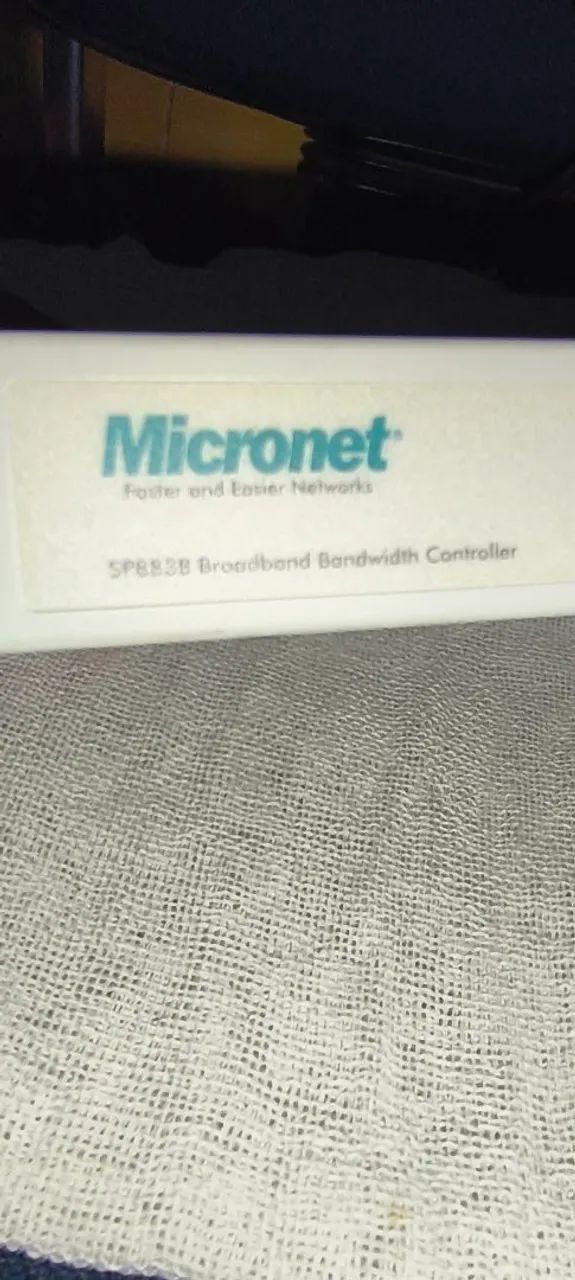 Roteador 