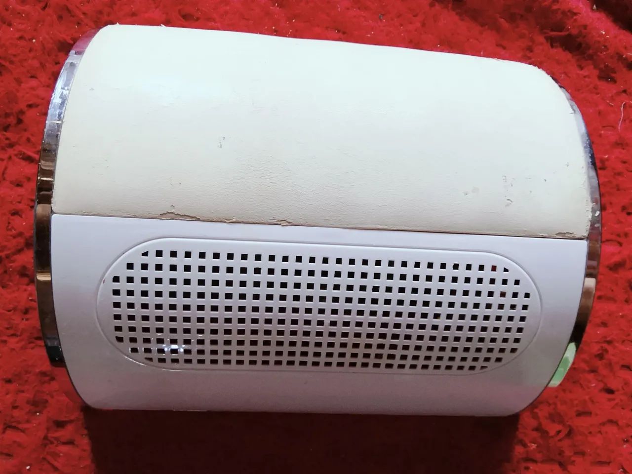 Cabine para unhas 