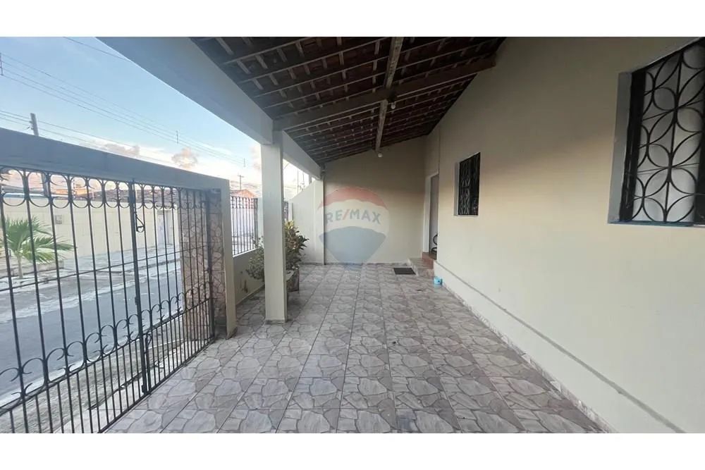 Casa a Venda Benedito Bentes I - 3 quartos - 192m² - Maceió/AL - Foto 3