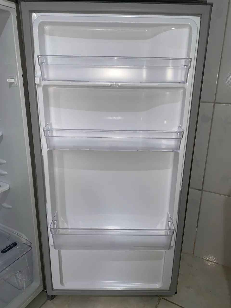 Geladeira Electrolux - Foto 5