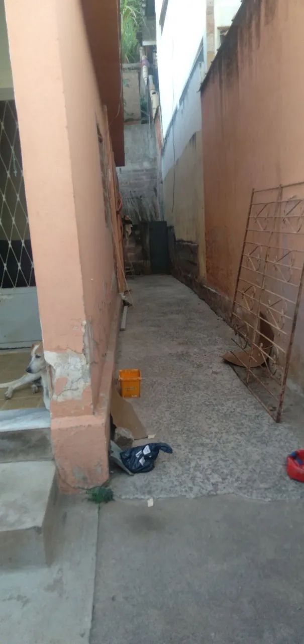 Vendo casa , excelente localização  - Foto 2