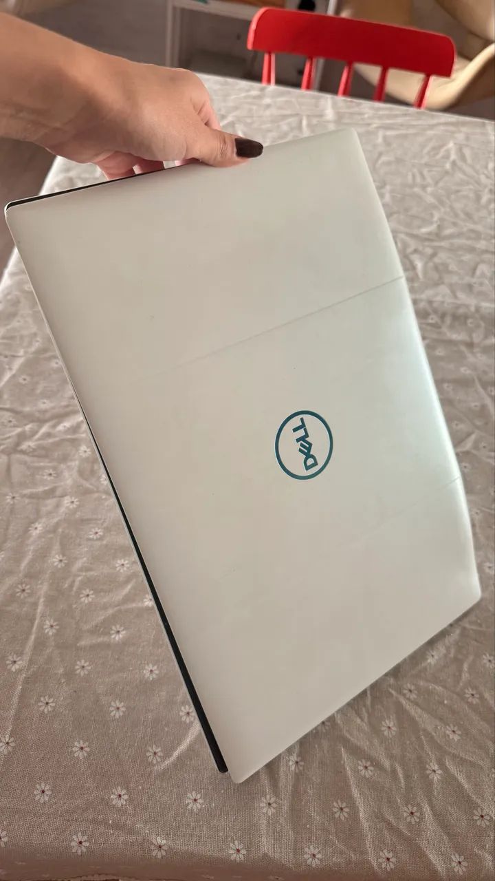 NOTEBOOK DELL G3 I7 32GB - Foto 3