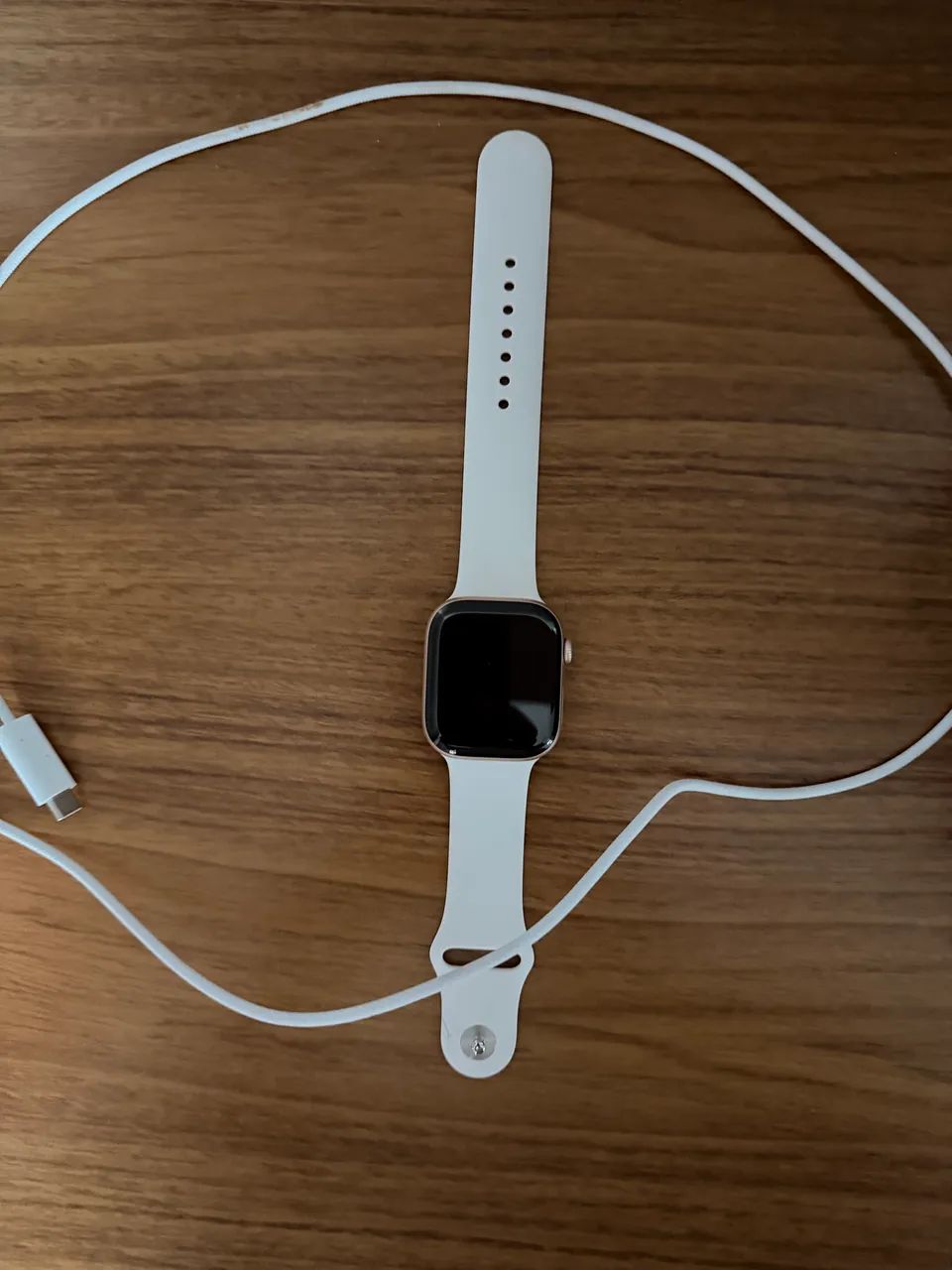 Apple Watch 11 com celular  - Foto 2