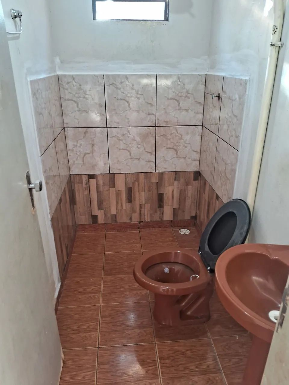 Foto - Campo Grande - Panamá