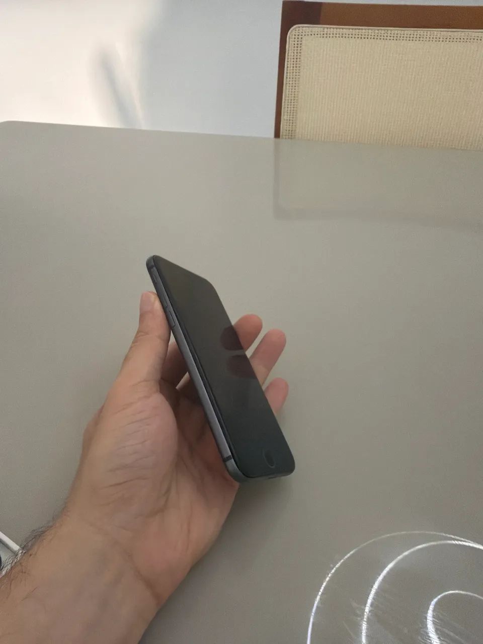 iPhone 8 retirada de peças - Foto 3
