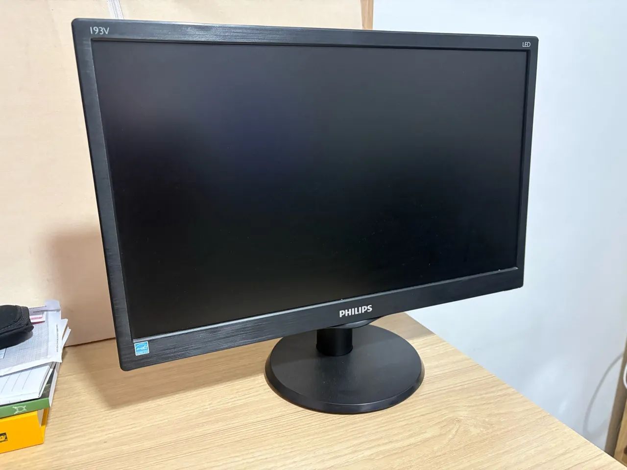 Monitor Philips 19 polegadas HDMI