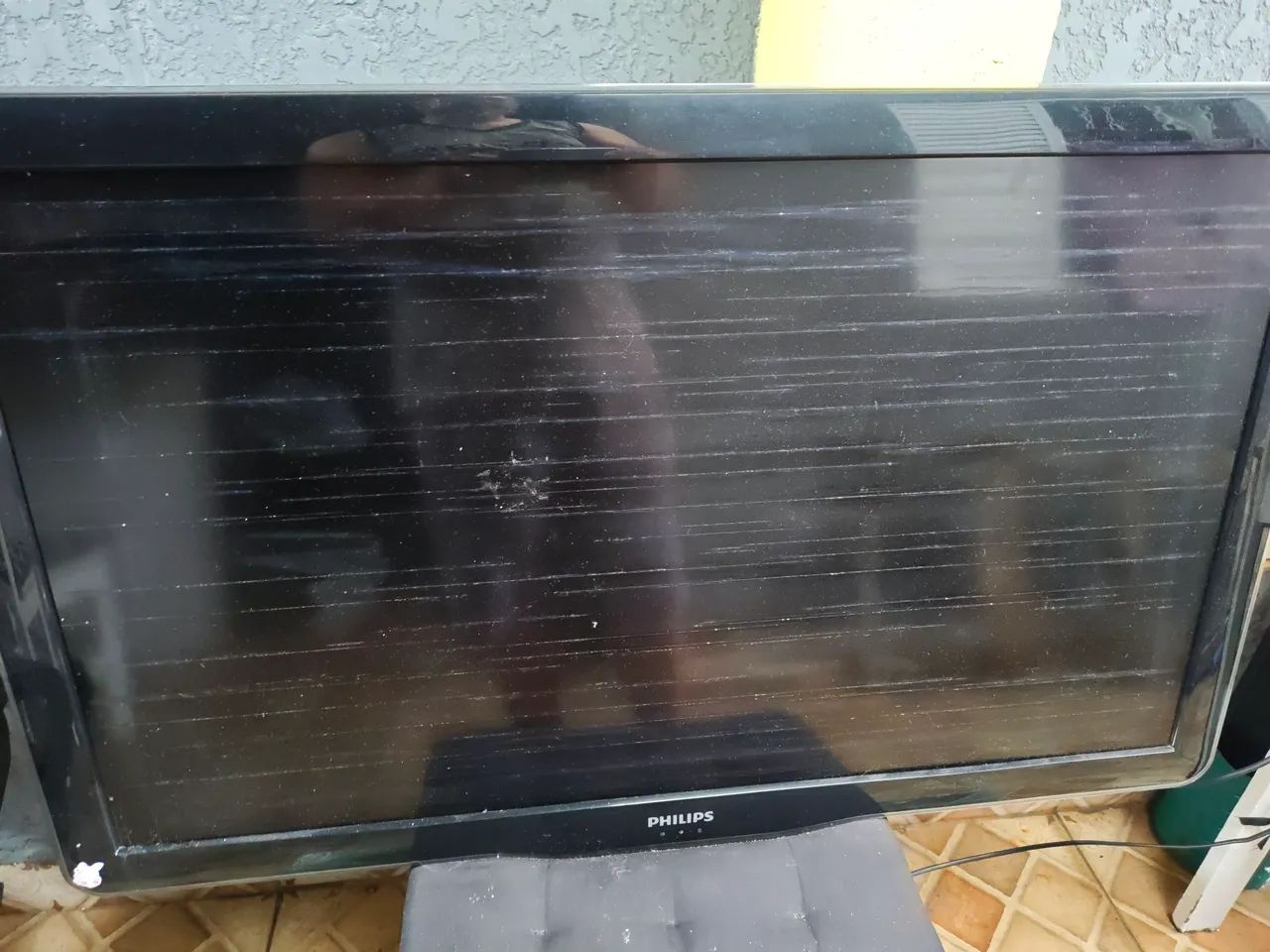 Tv 41 philips