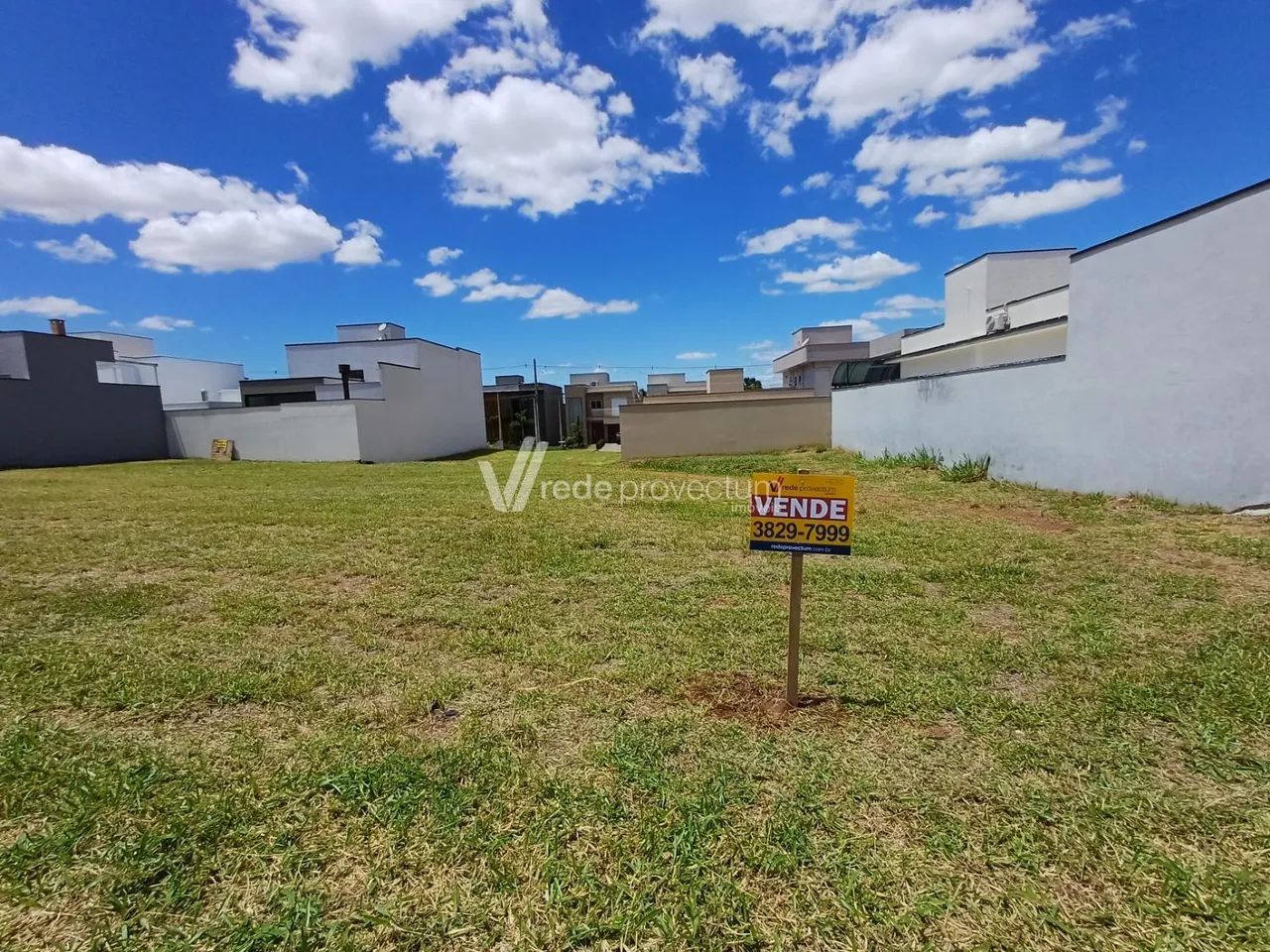 terreno - Residencial Real Parque Sumaré - Sumaré - Foto 2