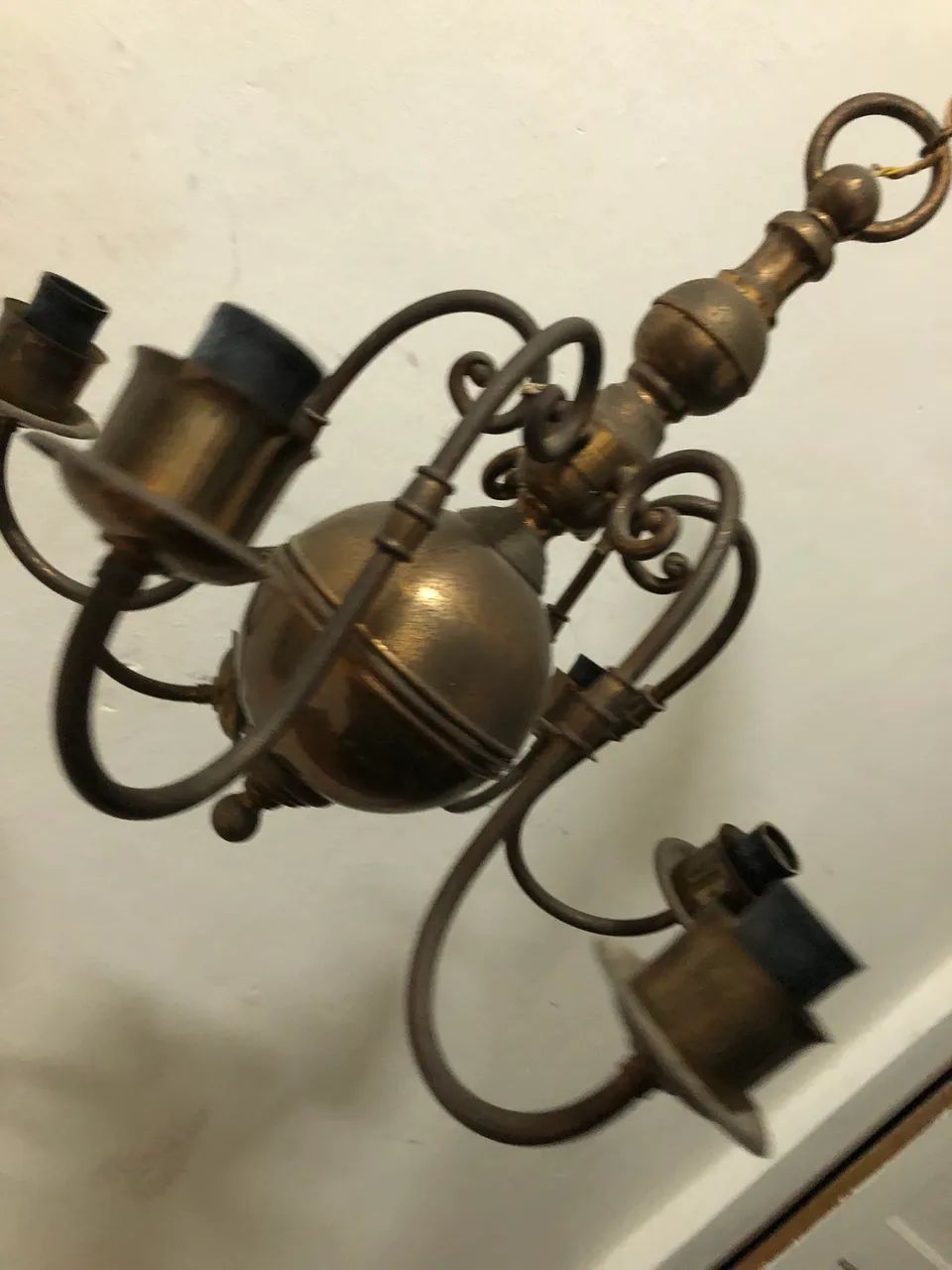 Lustre tipo Holandês  - Foto 2