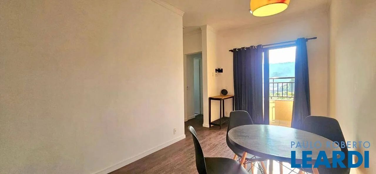 APARTAMENTO - ORTIZES - SP - Foto 4