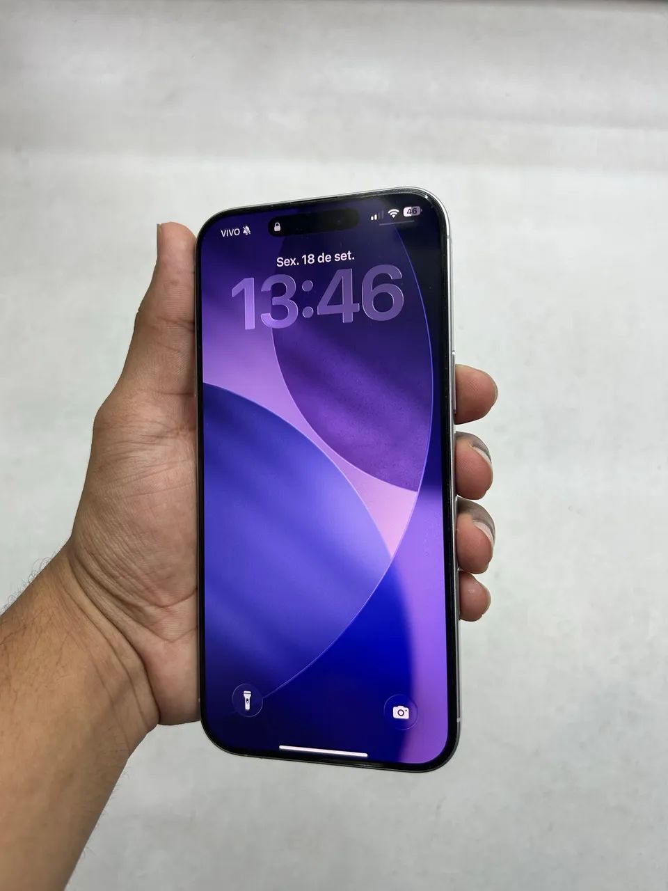 IPHONE 16 PRO MAX 256GB - Foto 4