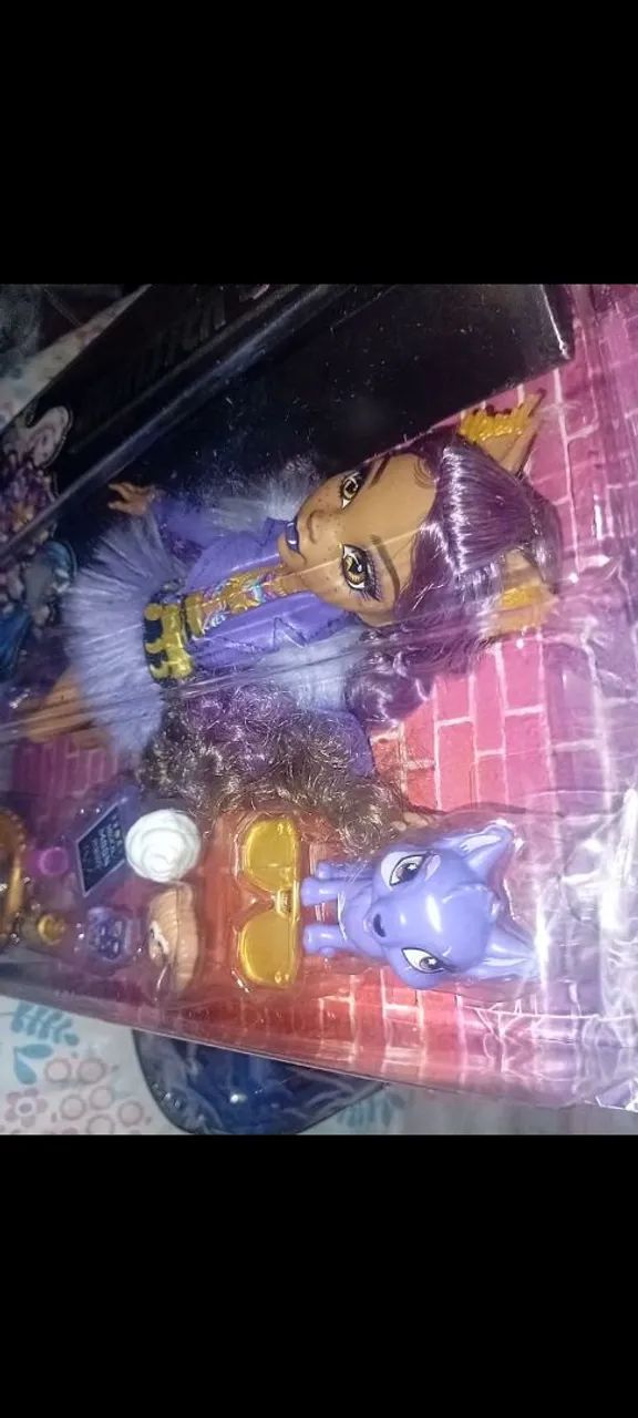 Clawdeen core 2.0 - Foto 2