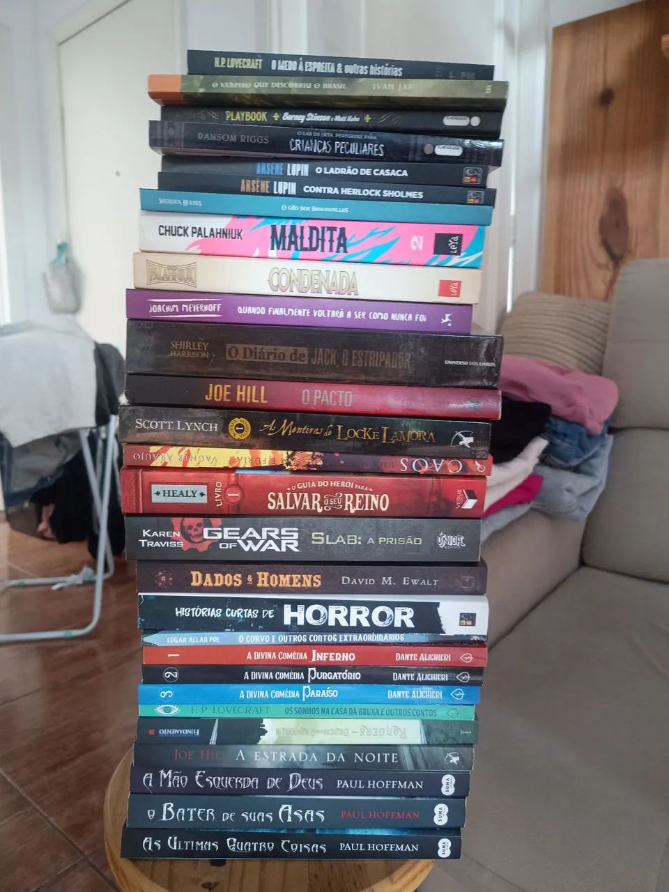 Livros