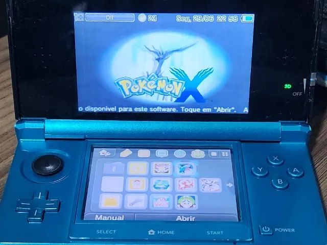 Nintendo 3ds - Foto 3