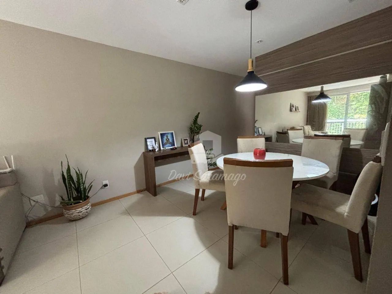 Apartamento Com 3 Quartos Em Santa Rosa - Foto 3
