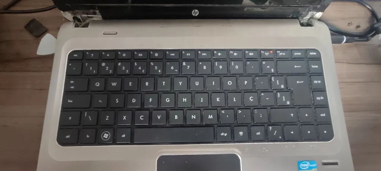 Hp core i5 (no estado)