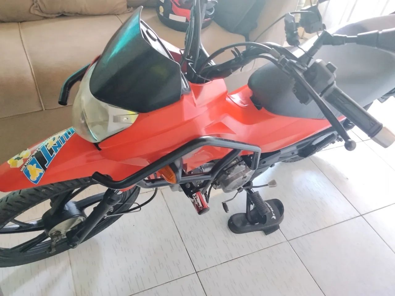 Vendo POP 110i - Foto 5