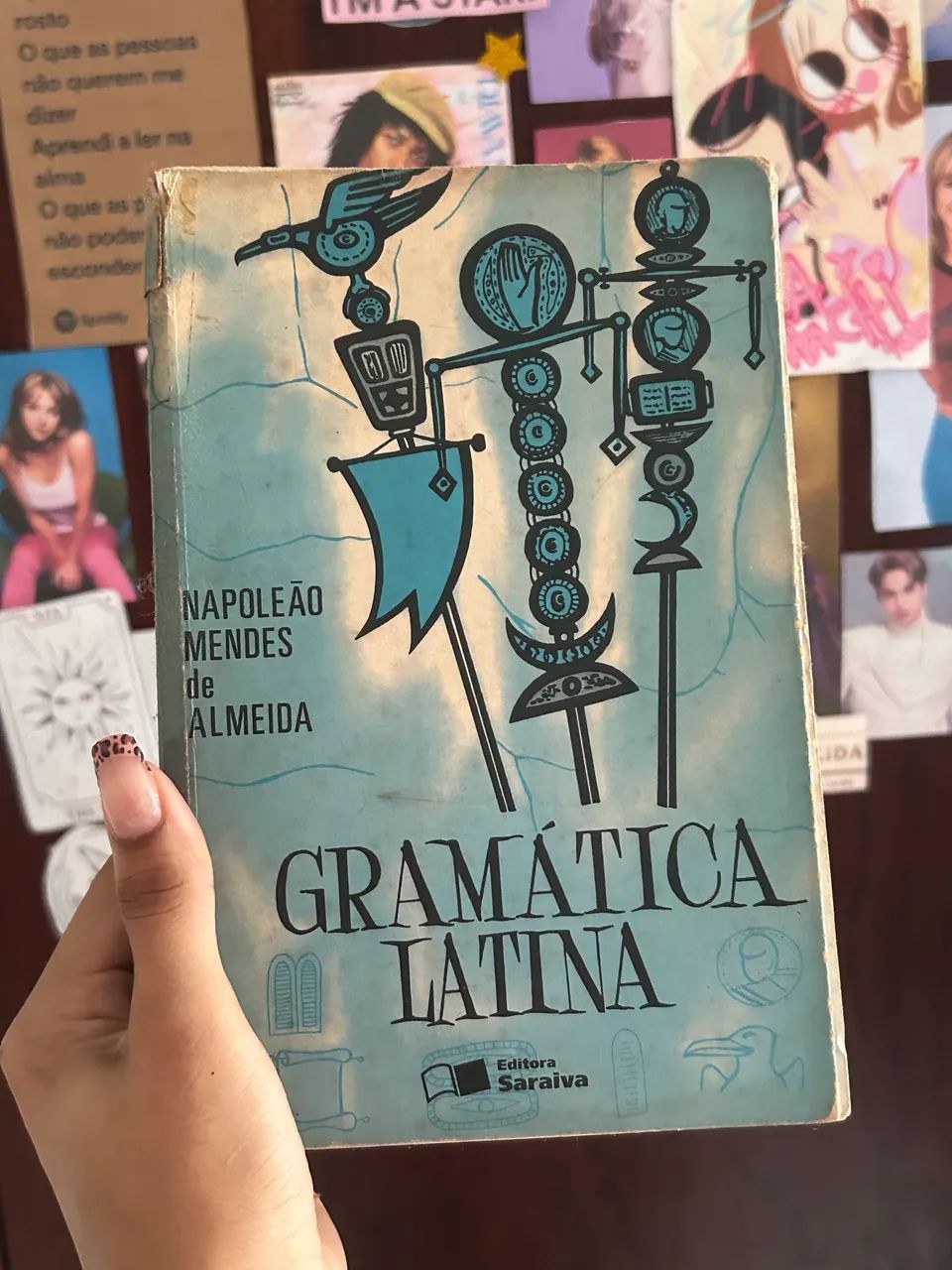 Livros - Foto 3