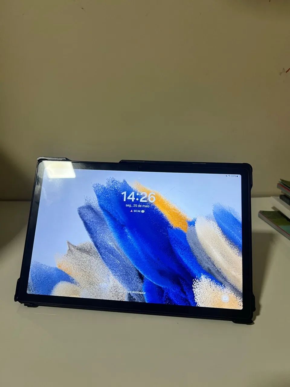 Tablet Tab A8