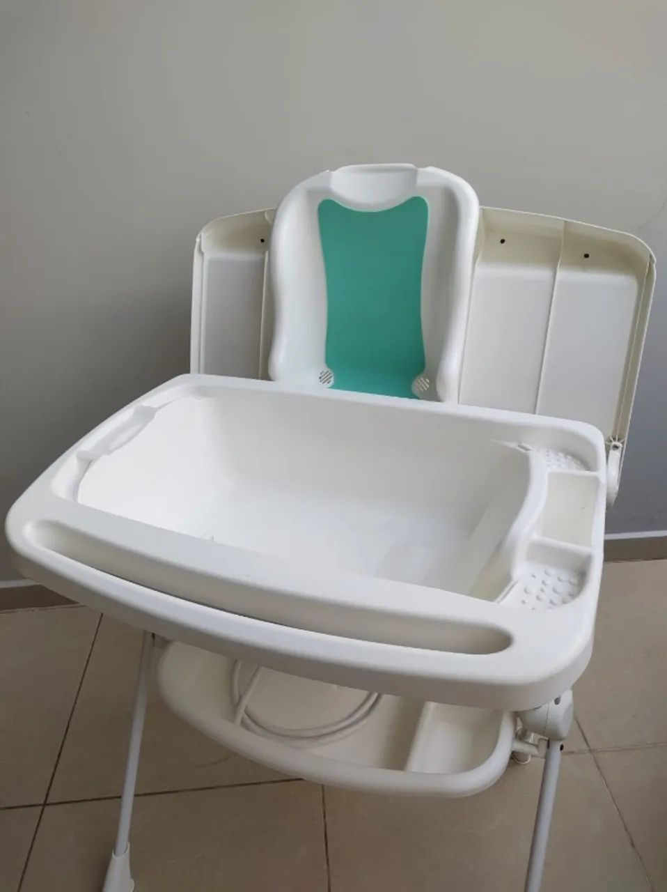 Banheira Burigotto Splash  - Foto 4