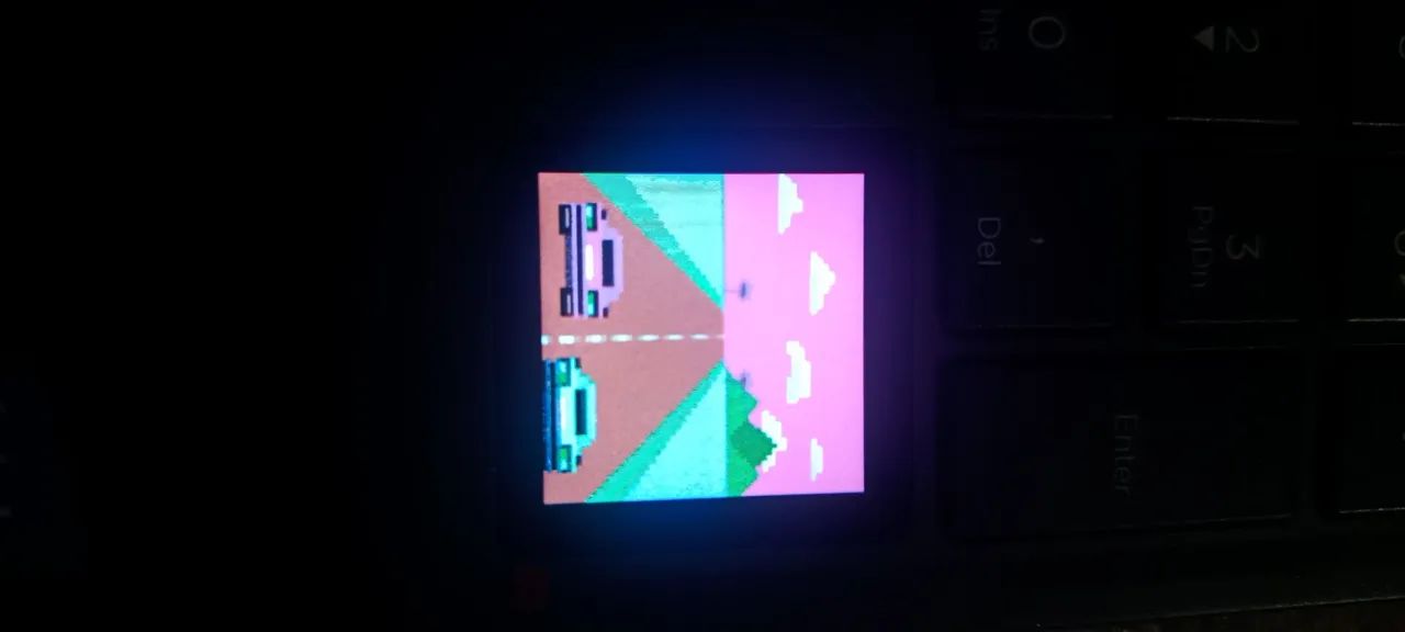 Notebook positivo c15 com mini tela ou troco por Xbox séries ou tv - Foto 3