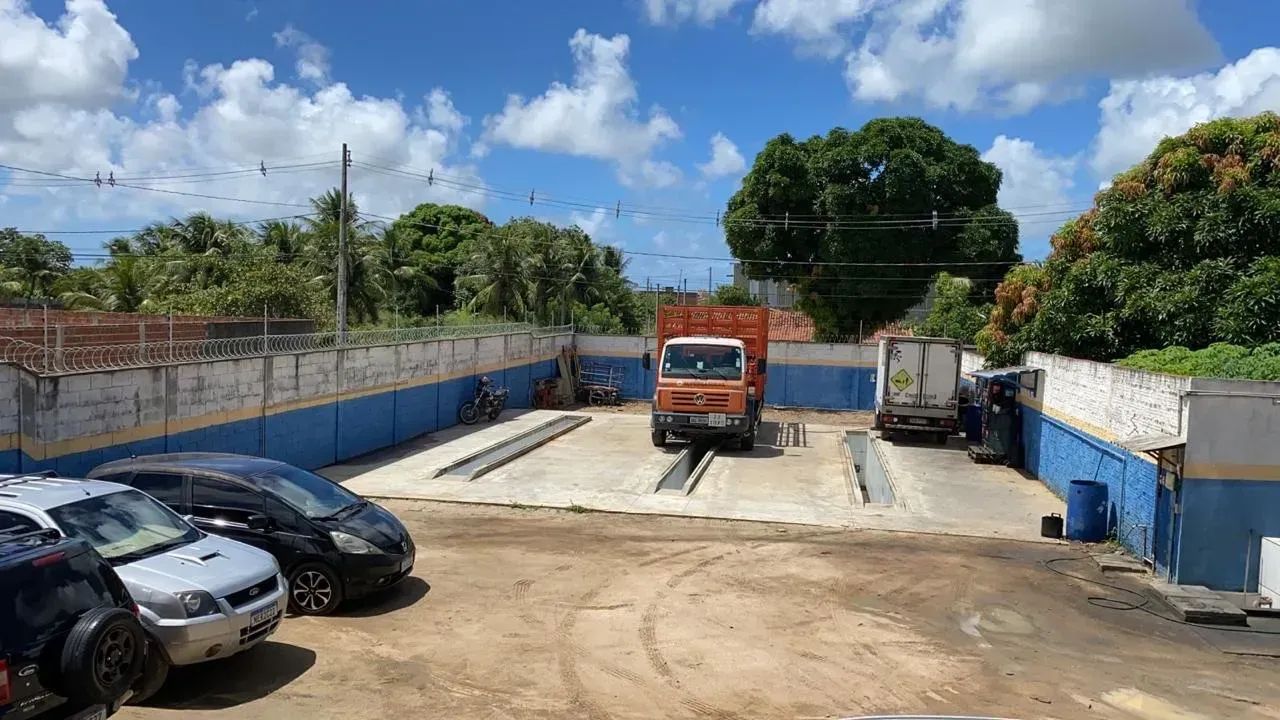 GALPÃO COMERCIAL PARA LOCAÇÃO | PARNAMIRIM/RN - Foto 5