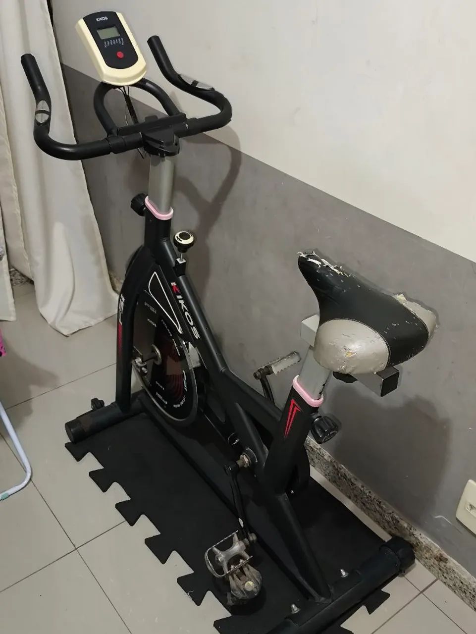 Bicicleta Spnning 