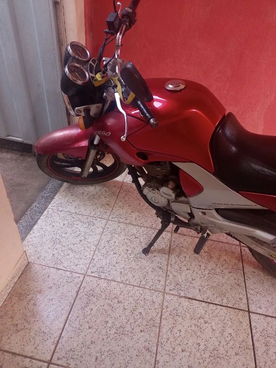 Vendo fazer 250 - Foto 3