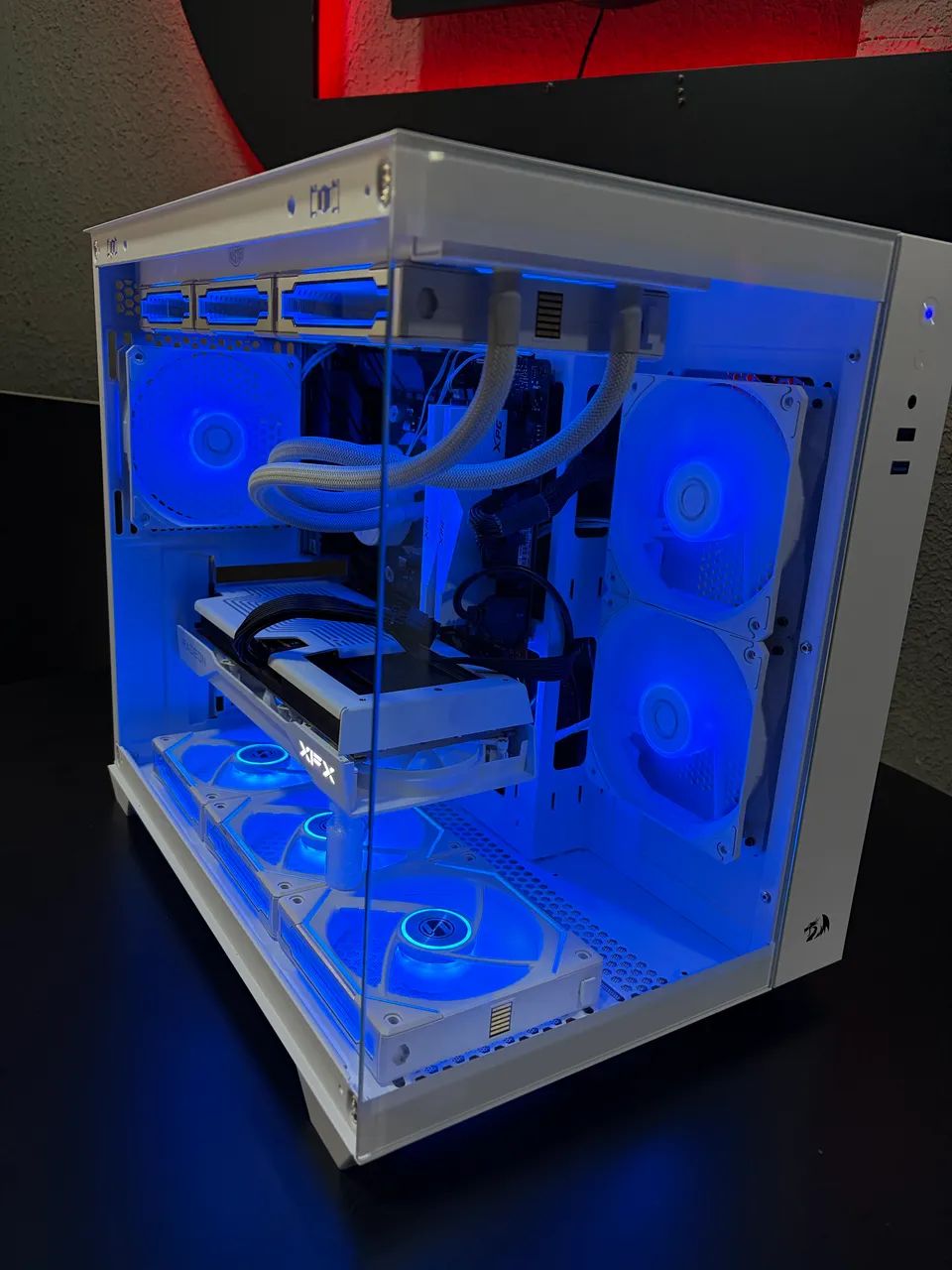 ? PC GAMER BRUTO! PREÇO ESPECIAL! ? - Foto 2