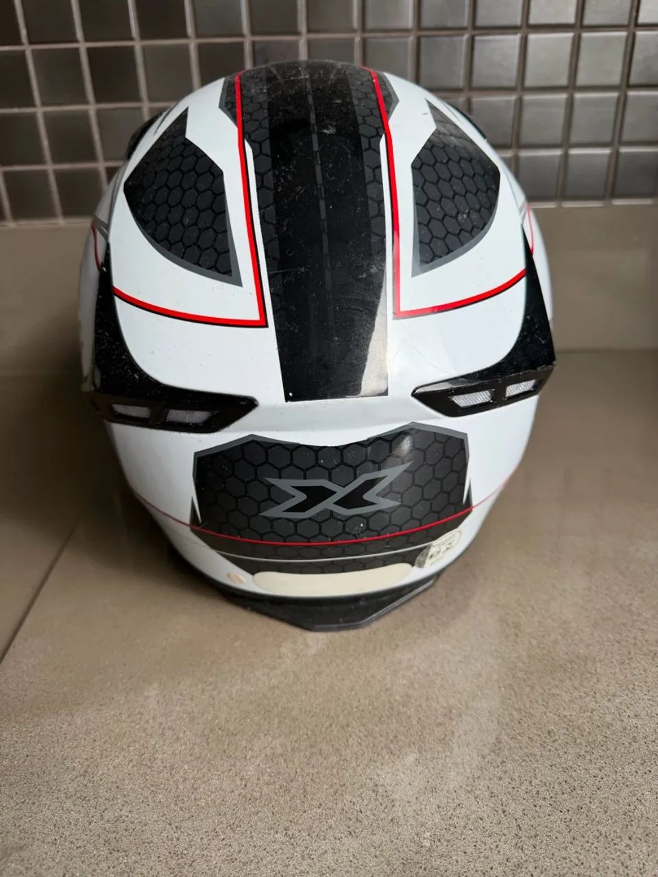Vendo capacetes - Foto 2