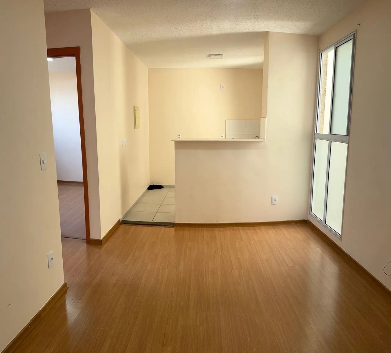 Aluga-se apartamento com 2 quartos  - Foto 2