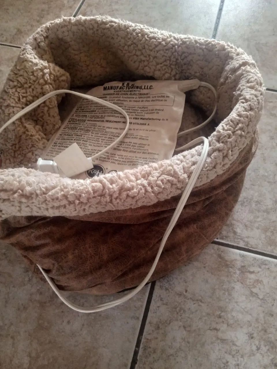 Caminha para gato e pet  - Foto 5