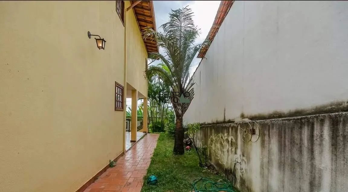 Casa 4 Quartos para alugar no Buritis - Foto 2