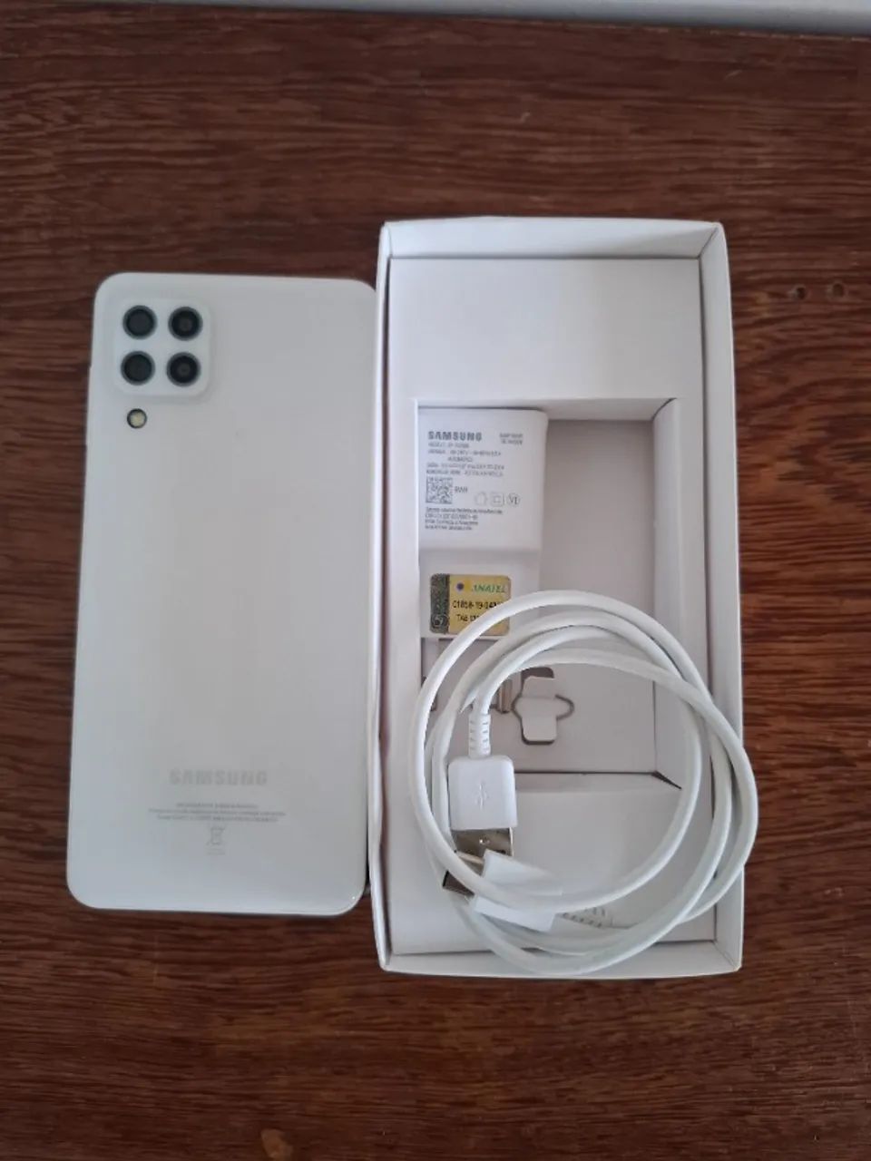 SAMSUNG A22 - Foto 2