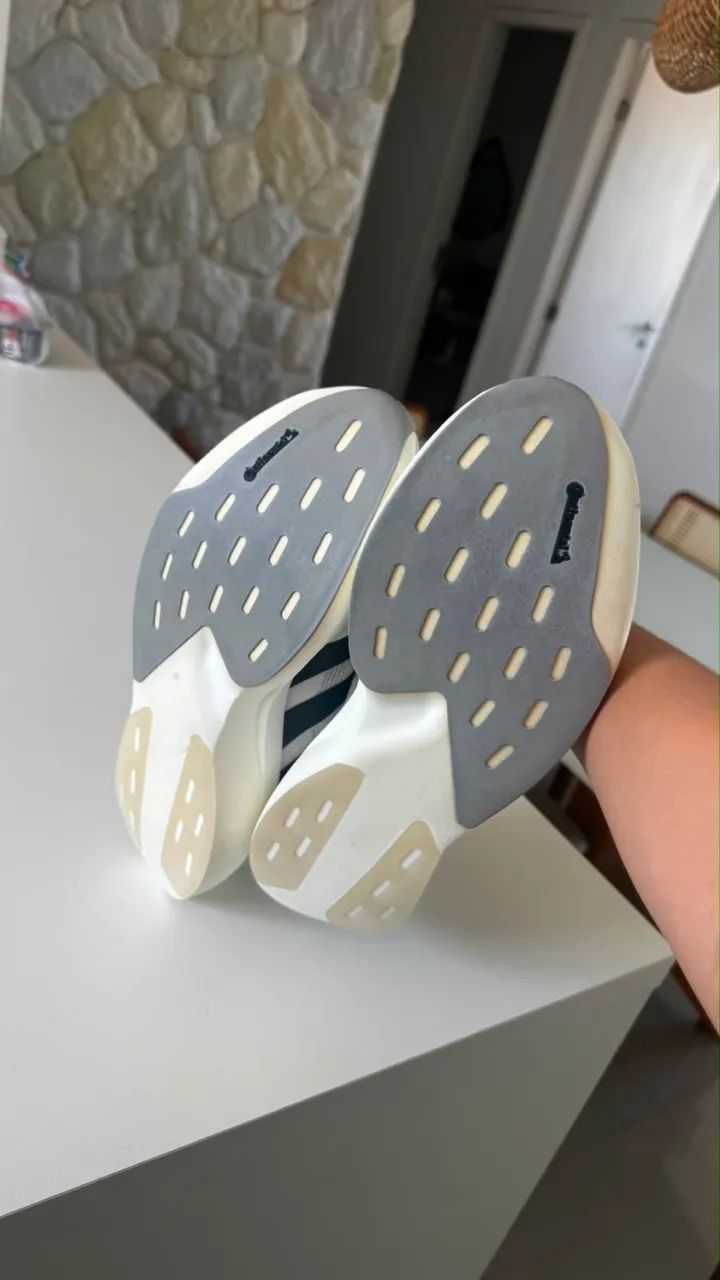 Tênis adidas Adizero Evo Sl - Foto 2
