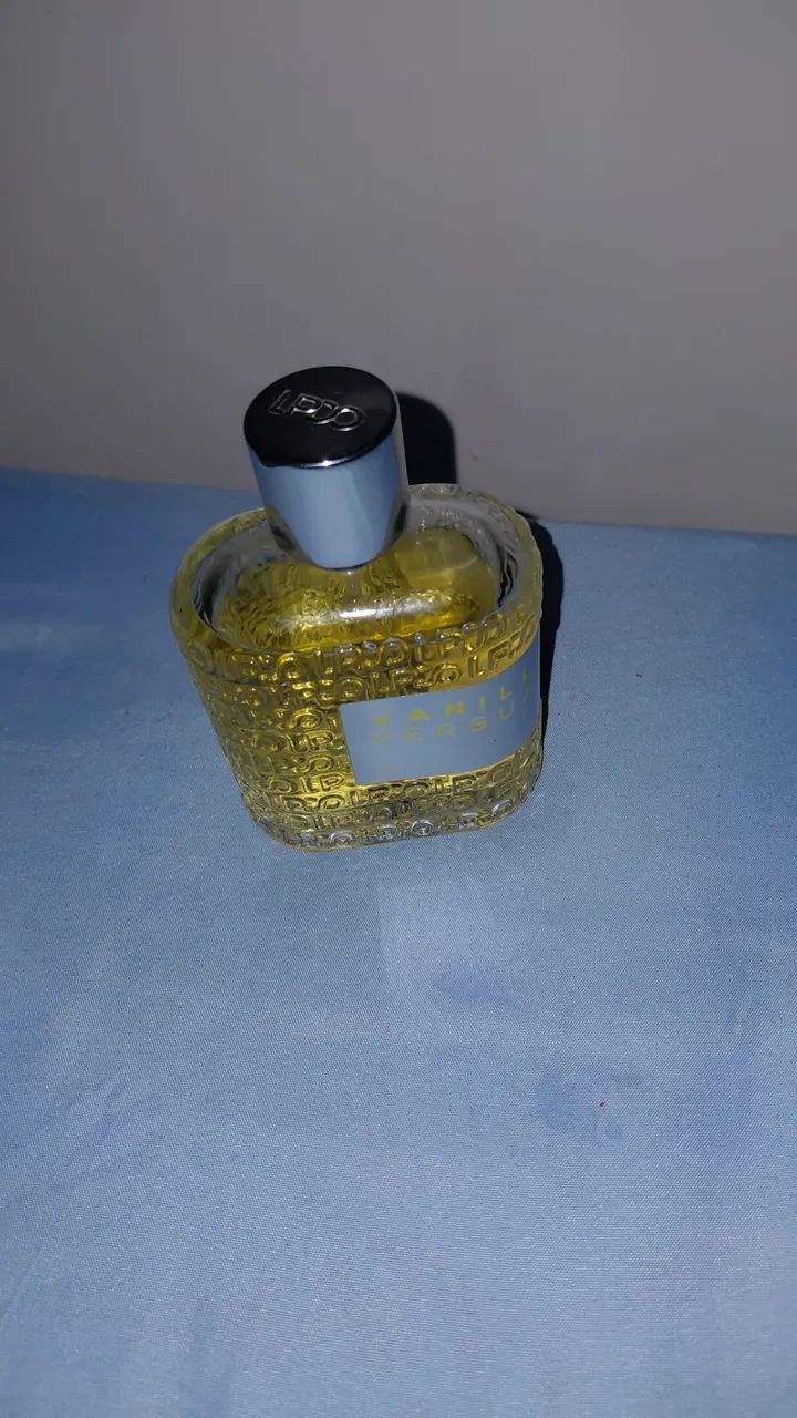 Perfume vanille persuasive lpdo - Foto 2
