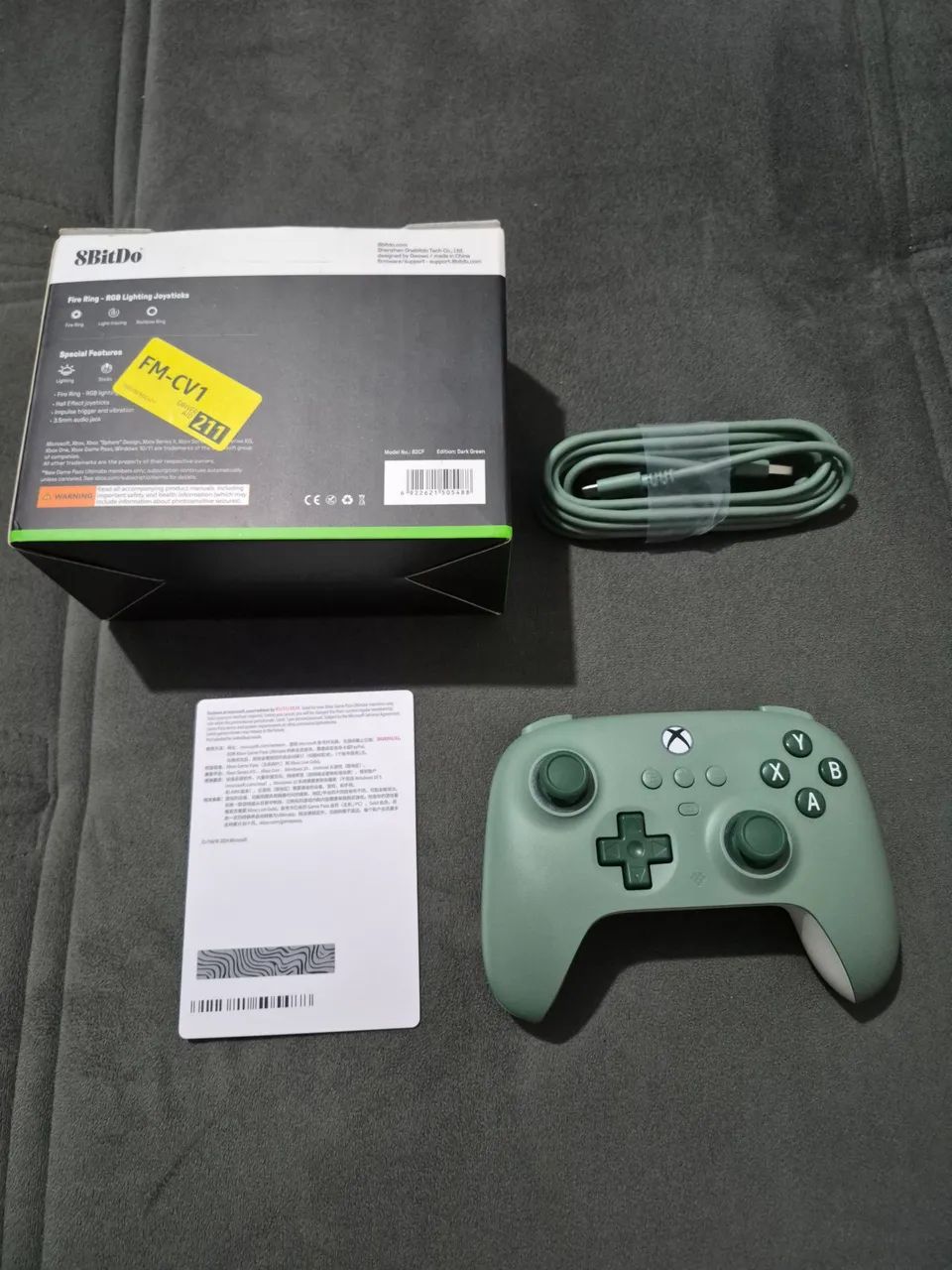 Vendo controle  - Foto 2