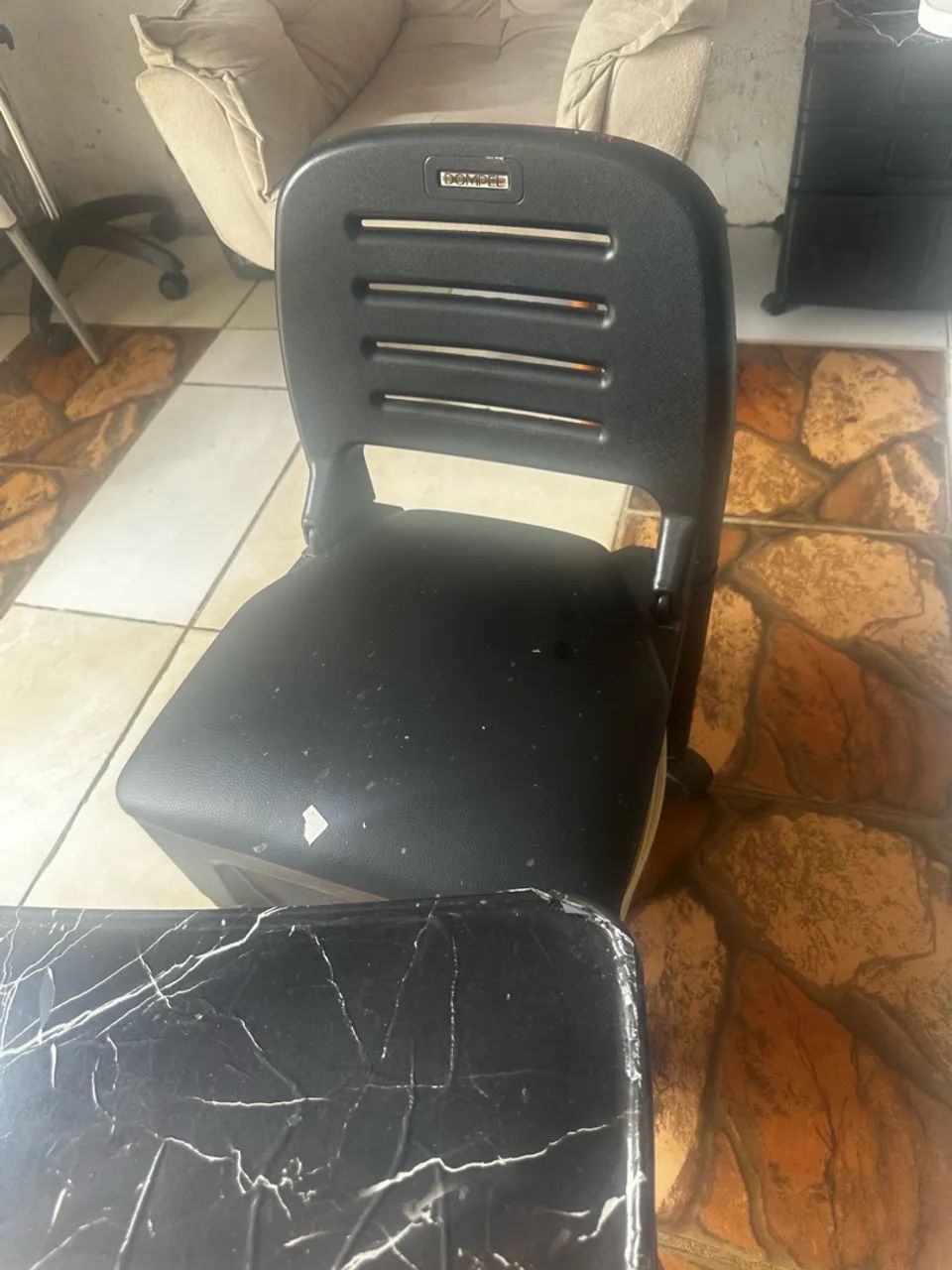 Cadeira manicure