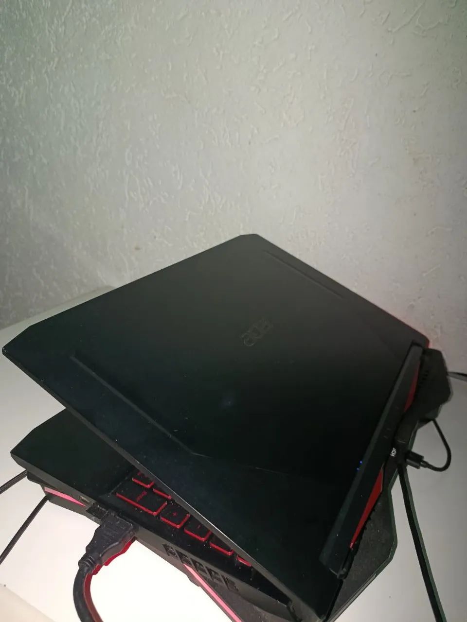 Notebook Gamer Acer Nitro 5 32GB RAM 1TB ARMAZENAMENTO  - Foto 4