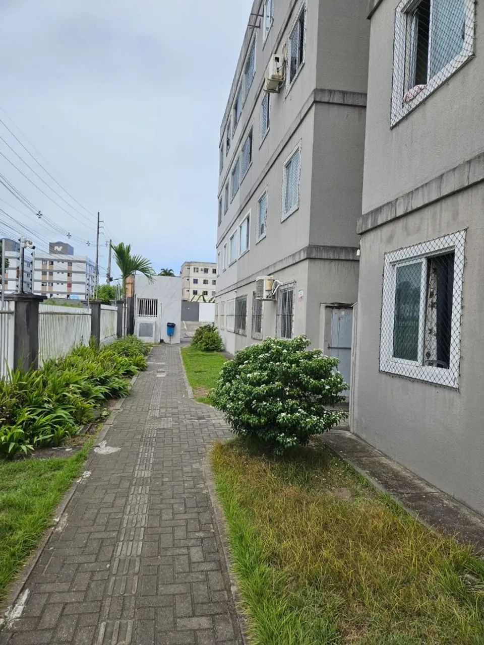 Vendo apartamento com excelente localização e em ótimo estado.