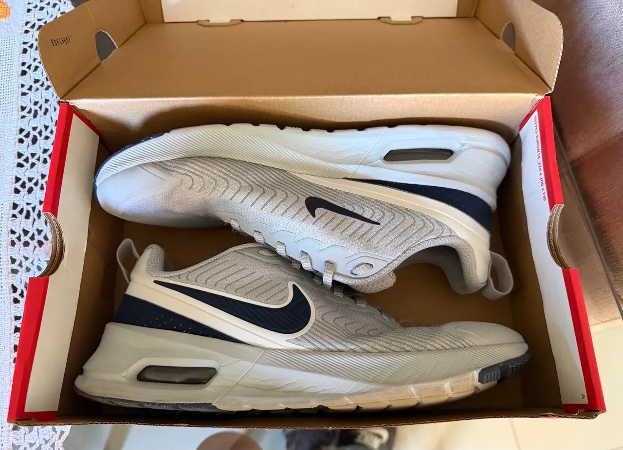 Nike Air Max - Foto 4