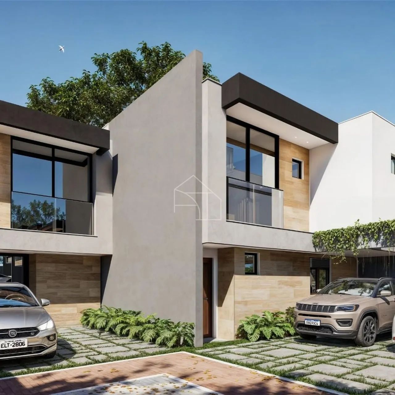 Residencial Ilhas Canárias em Morada de Laranjeiras - Foto 5