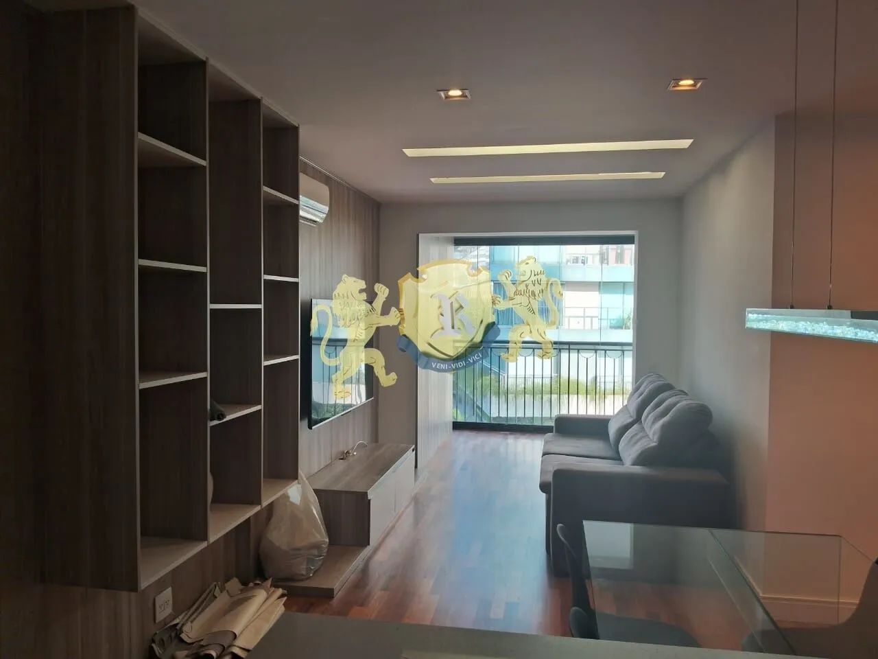Rarus Flats - Flat para alugar - Edifício Diogo Home Boutique - Foto 2