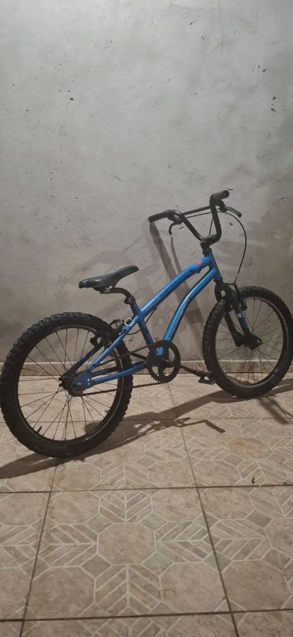 Bicicleta, aro 20 - Foto 3
