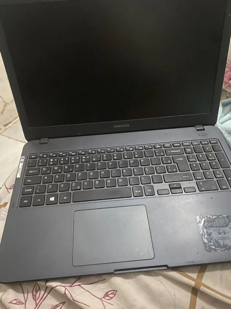 Notebook Samsung i5  - Foto 2