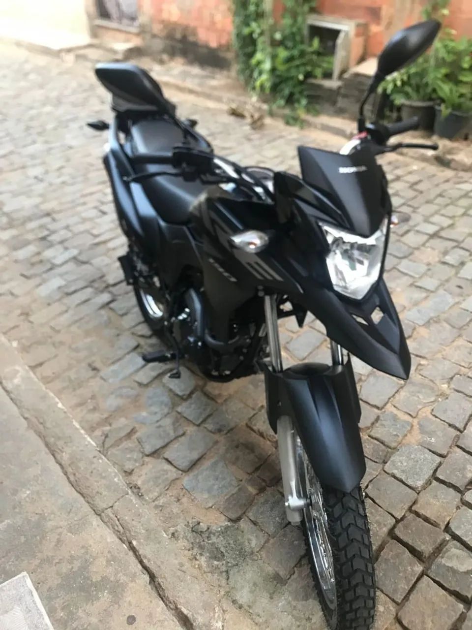 XRE 190 2024 - Foto 4