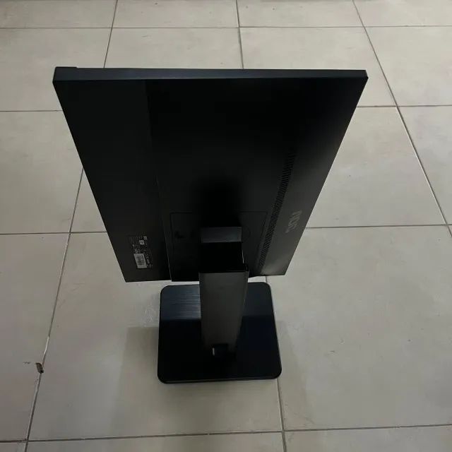 Monitor AOC LCD 22 - Foto 5