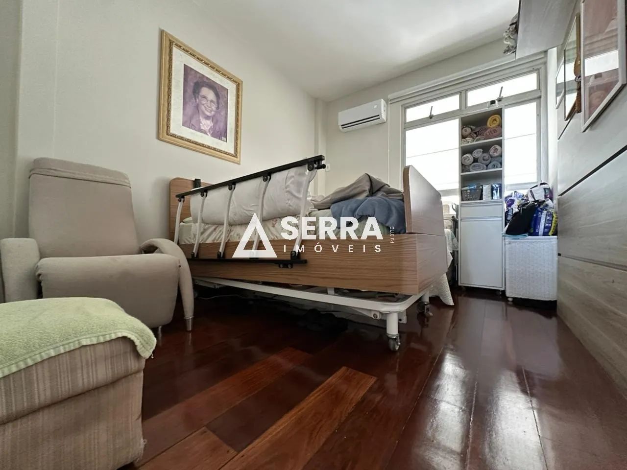 Rio Vermelho | Cobertura Duplex | 3/4 com 2 Suítes | 218m² | Total Conforto e Segurança - Foto 9