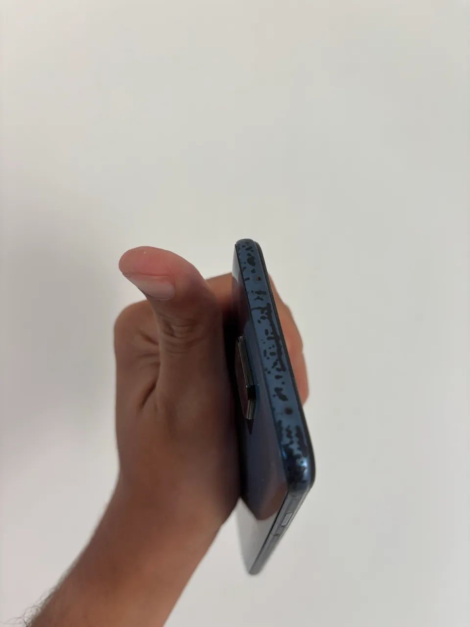 Redmi Note 9S 128Gb em bom estado - Foto 2