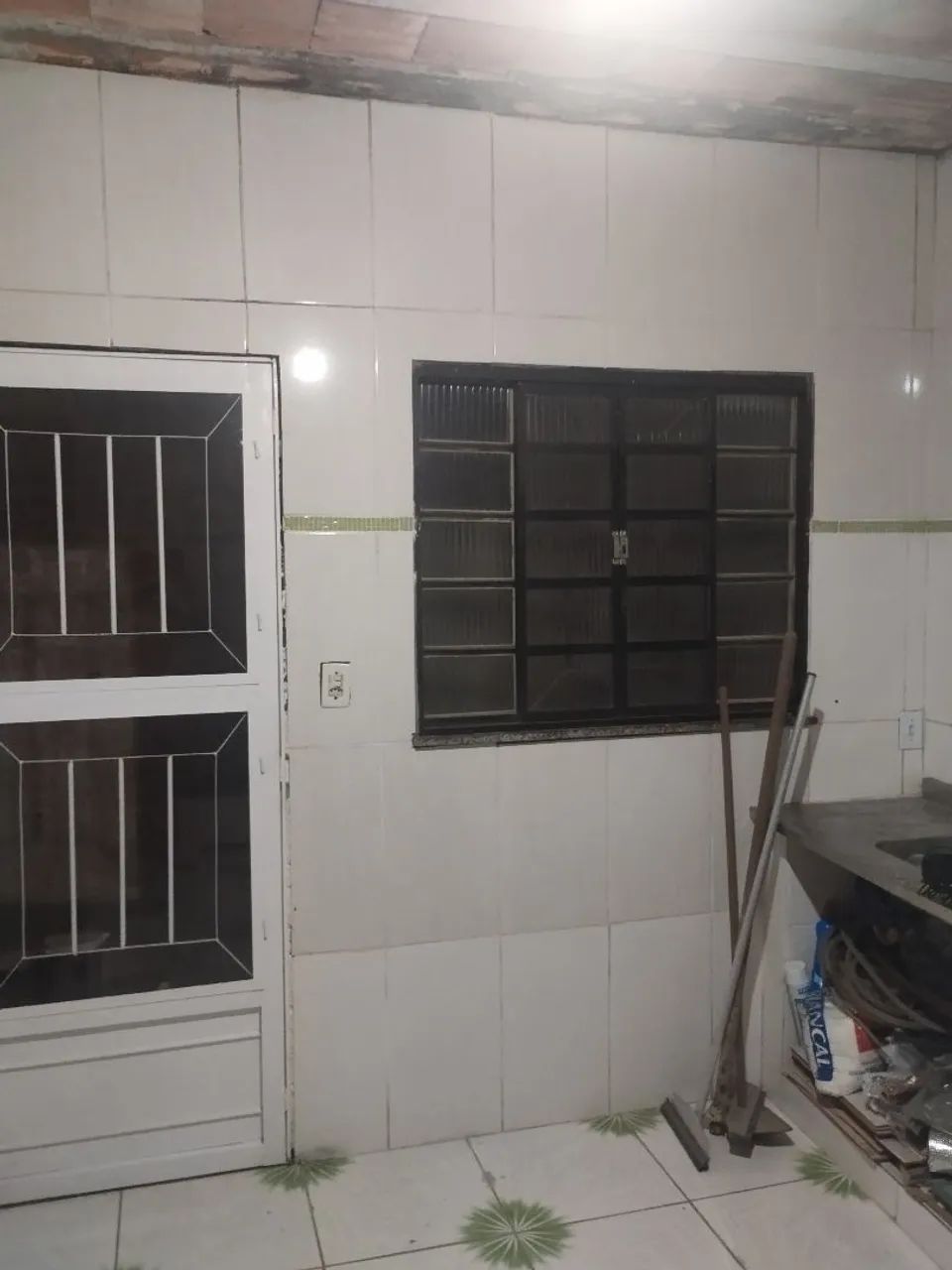 Alugo casa  - Foto 4